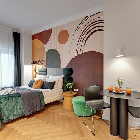 Tartaczna City Center By Downtown Apartments Gdańsk Eksteriør billede