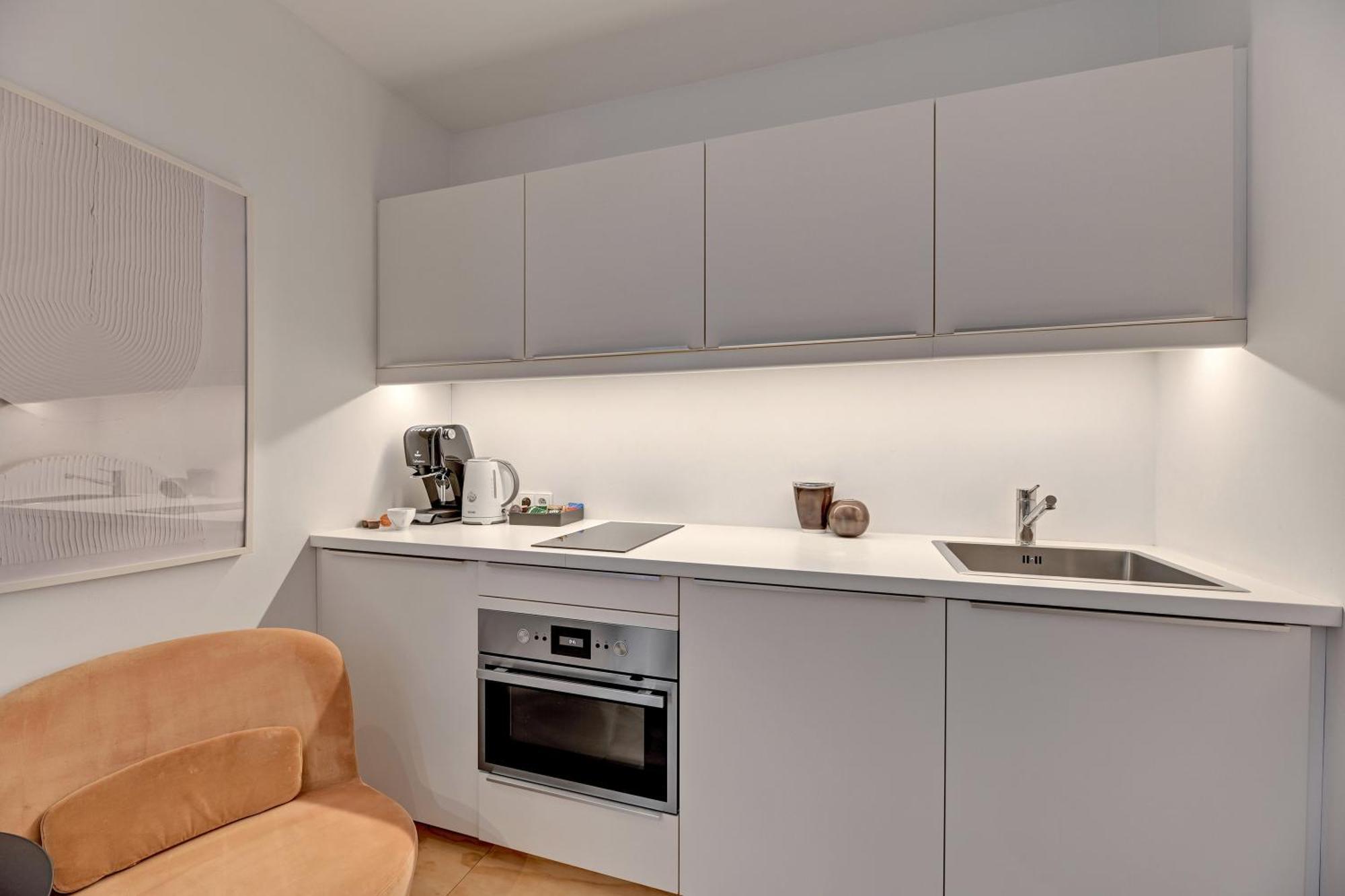 Tartaczna City Center By Downtown Apartments Gdańsk Eksteriør billede