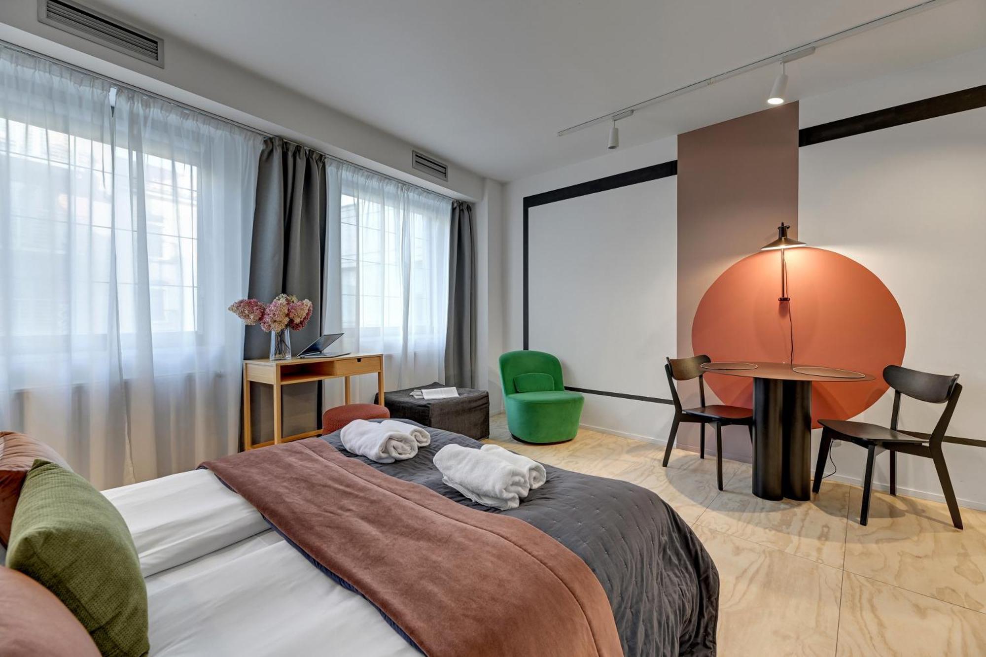 Tartaczna City Center By Downtown Apartments Gdańsk Eksteriør billede