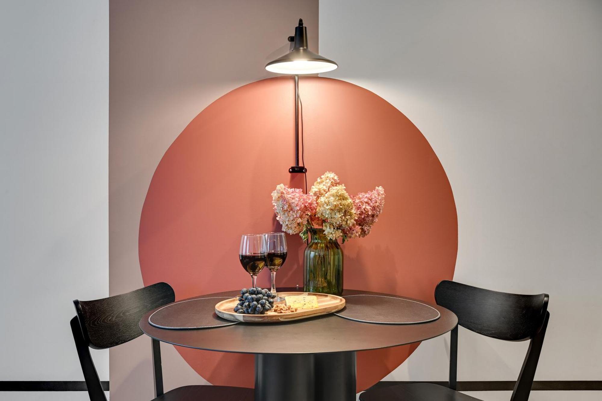 Tartaczna City Center By Downtown Apartments Gdańsk Eksteriør billede