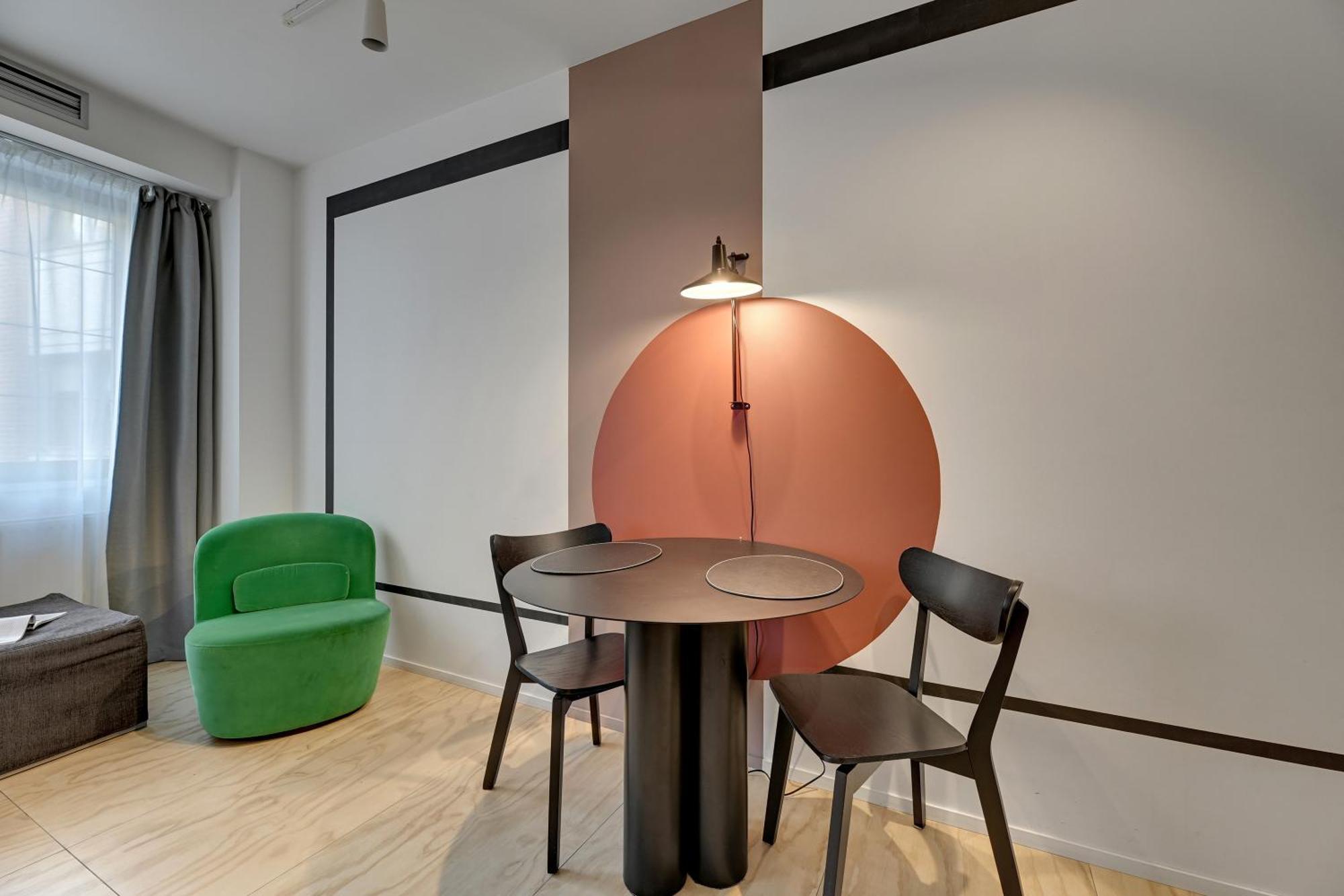 Tartaczna City Center By Downtown Apartments Gdańsk Eksteriør billede